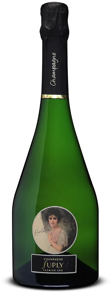 Champagne Hortense Premier Cru- Millésime 2019