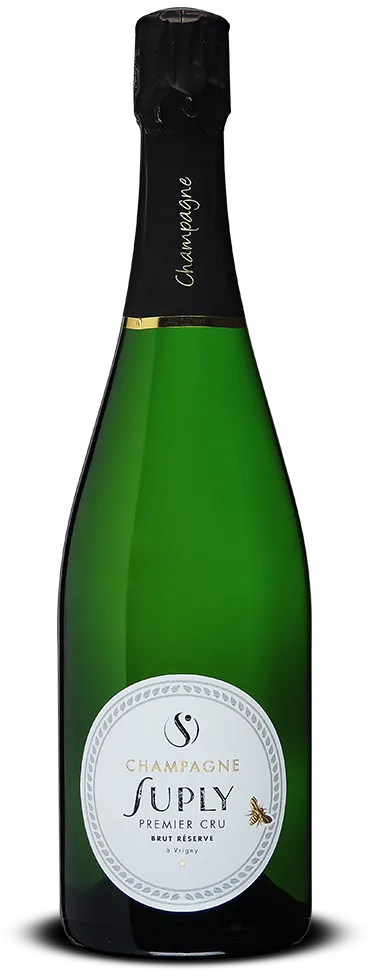 Champagne Réserve Premier Cru