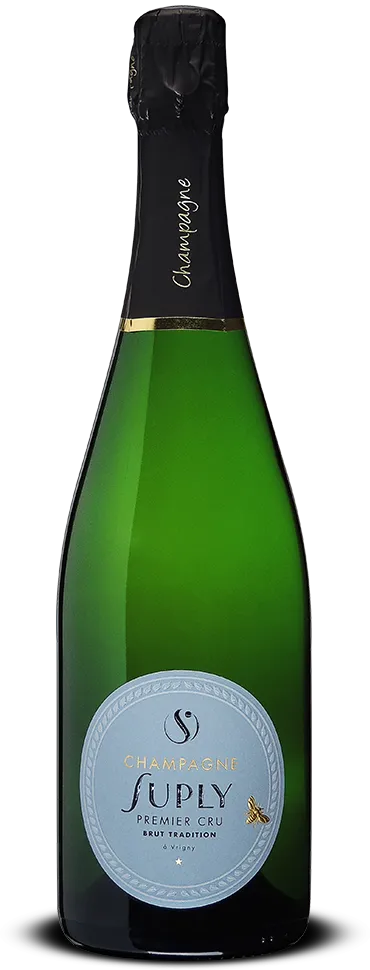 Champagne Tradition Premier Cru